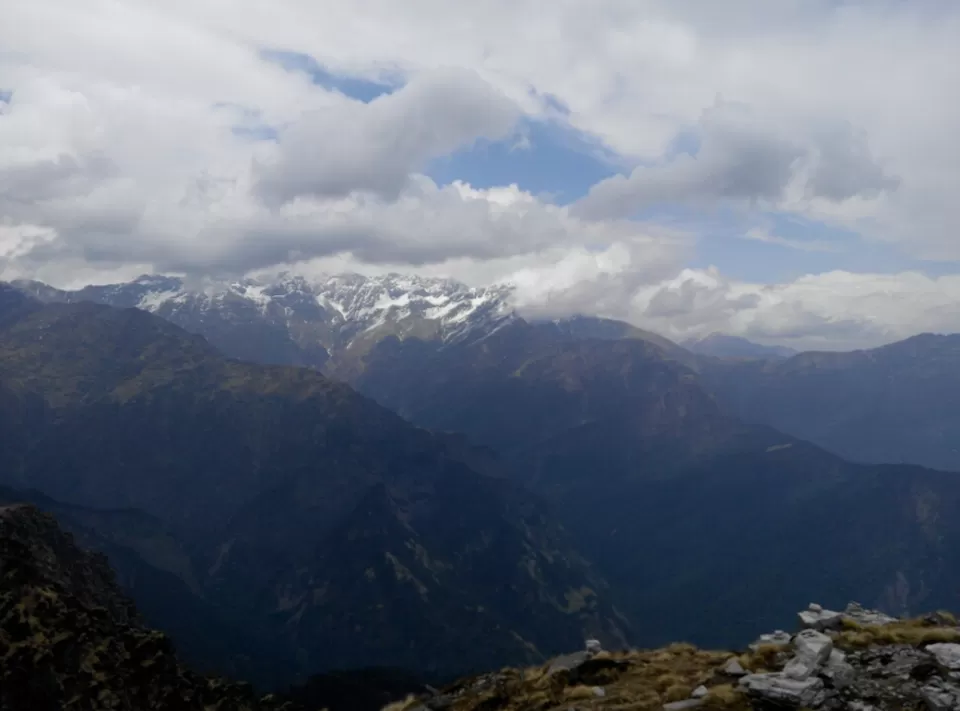 Photo of Chopta, Uttarakhand 246495, India by Rajput Harish Singh Karki