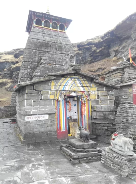 Photo of Chopta, Uttarakhand 246495, India by Rajput Harish Singh Karki