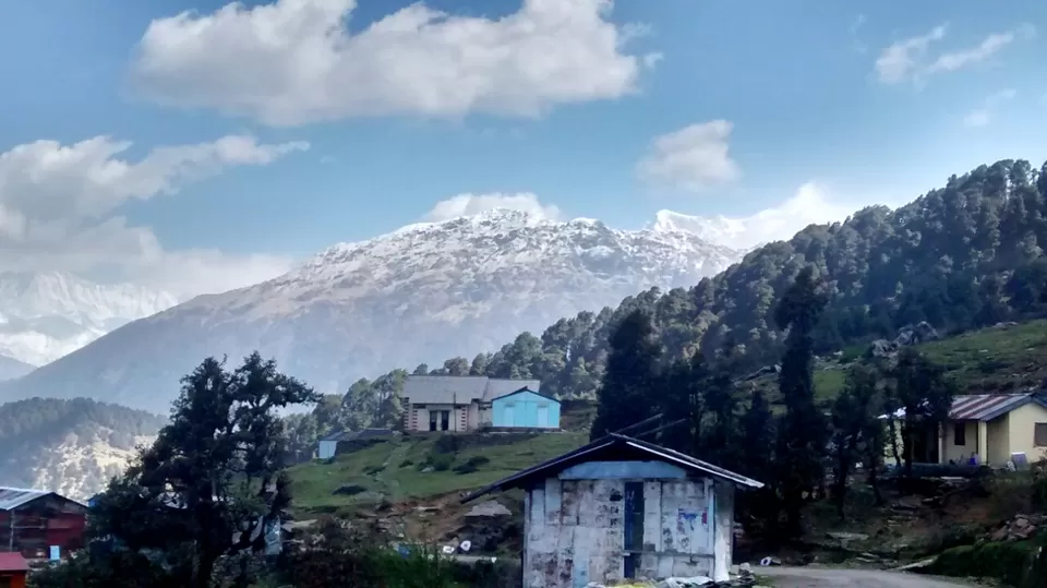 Photo of Chopta, Uttarakhand 246495, India by Rajput Harish Singh Karki