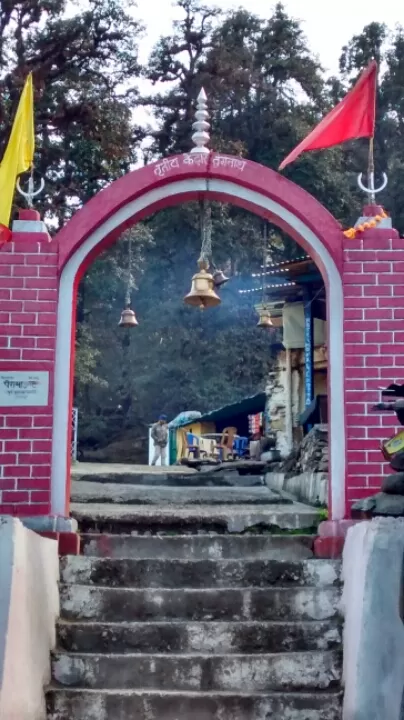 Photo of Chopta, Uttarakhand 246495, India by Rajput Harish Singh Karki