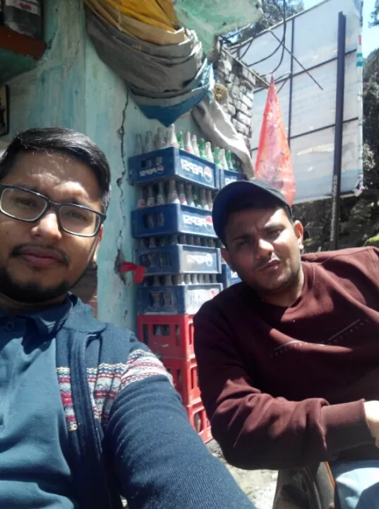 Photo of Chopta, Uttarakhand 246495, India by Rajput Harish Singh Karki