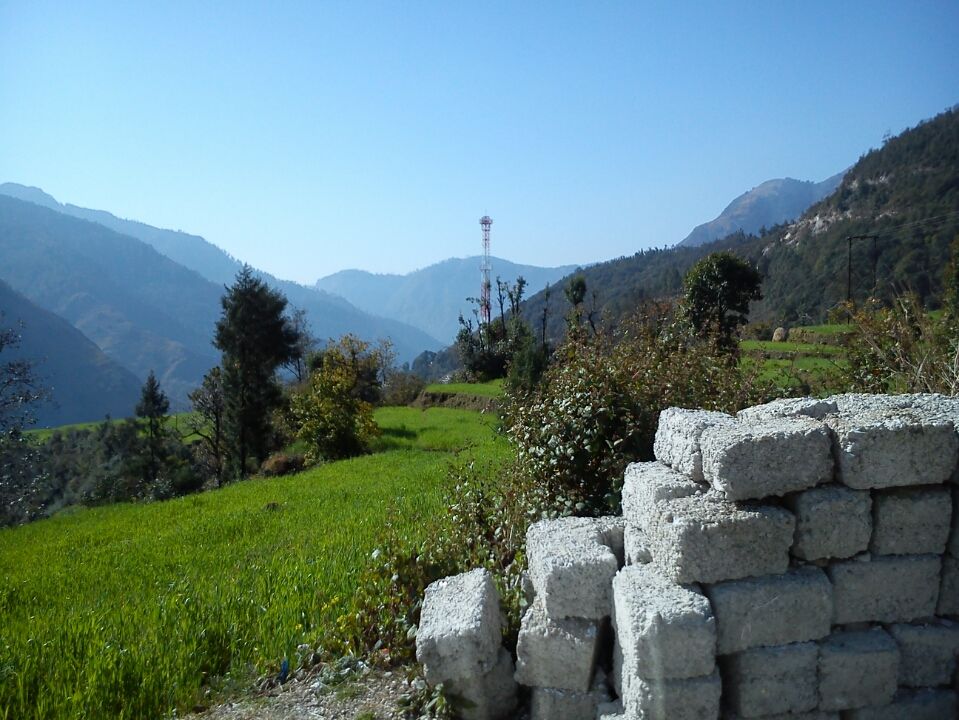 Photo of Incredible Munsiyari 9/27 by Rajput Harish Singh Karki
