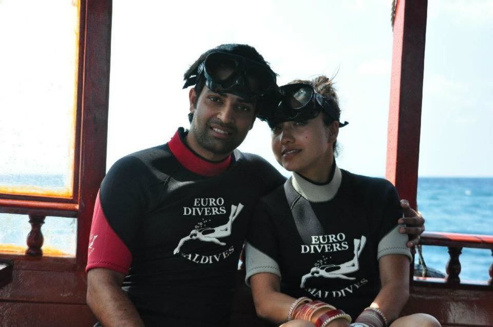Photo of Maldives: Travel guide and itinerary 5/13 by HumDono