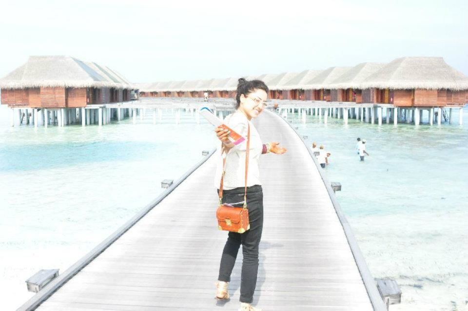 Photo of Maldives: Travel guide and itinerary 6/13 by HumDono