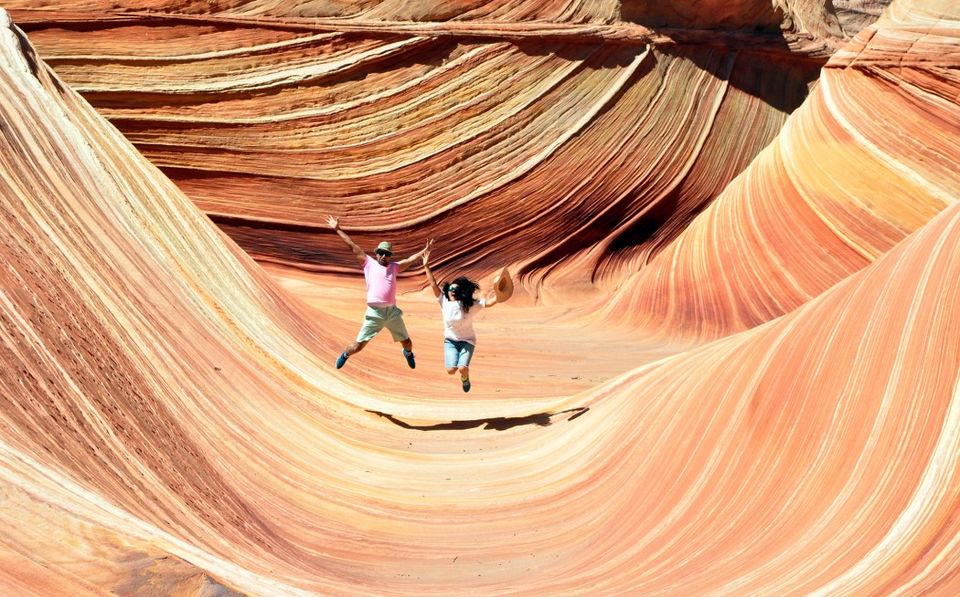 Photo of Four Day Adventure in Utah, Arizona 24/57 by HumDono