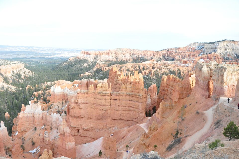 Photo of Four Day Adventure in Utah, Arizona 32/57 by HumDono