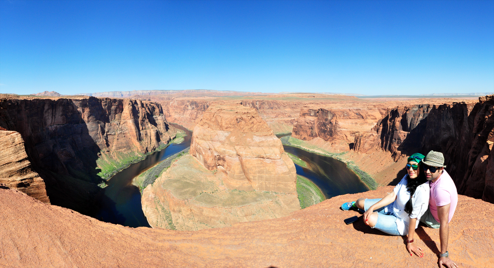 Photo of Four Day Adventure in Utah, Arizona 44/57 by HumDono