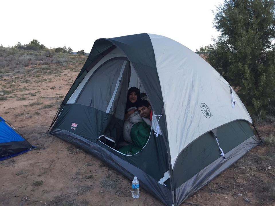 Photo of Four Day Adventure in Utah, Arizona 47/57 by HumDono