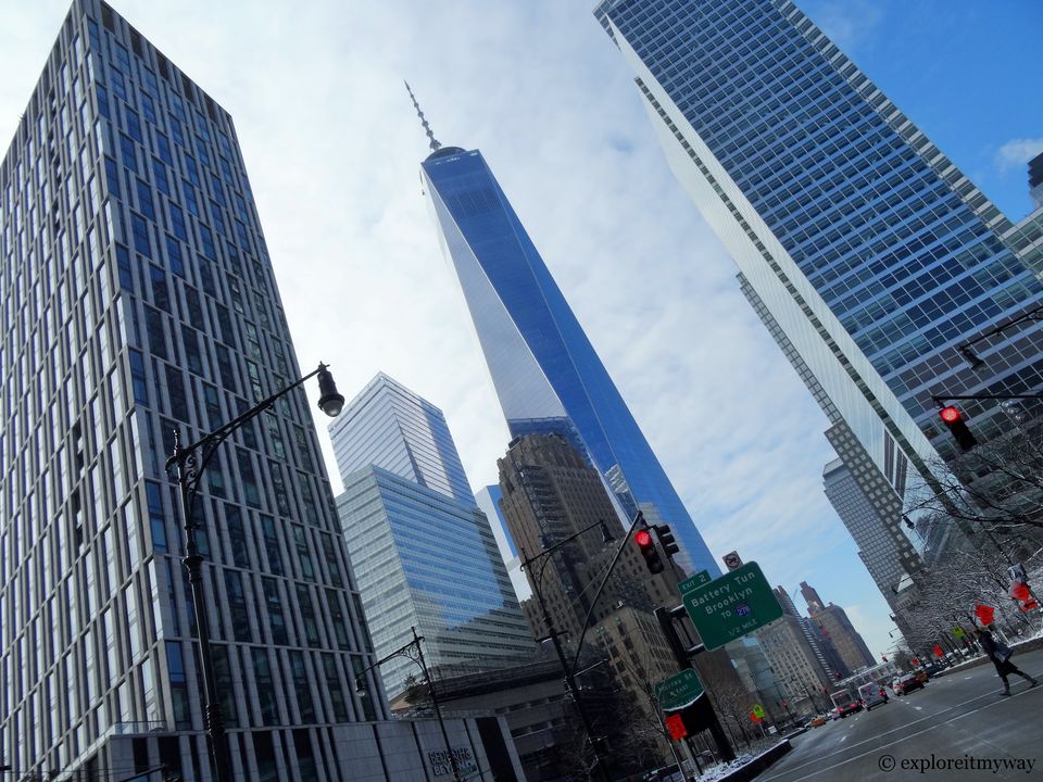 Photo of Best cheap ways to get around New York City 1/4 by Saswati Bhoi