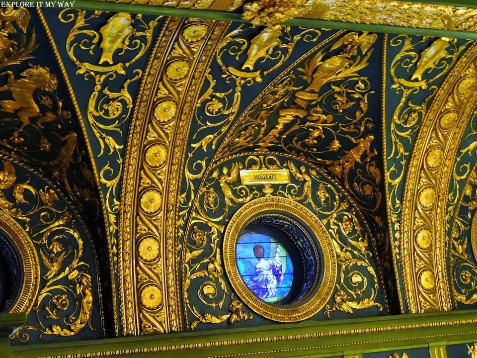 Photo of Visit Harrisburg – The capital of Pennsylvania 3/9 by Saswati Bhoi