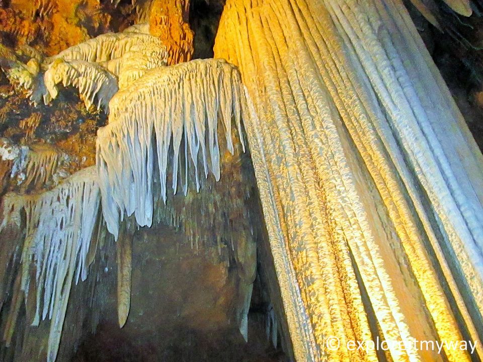 Photo of The home of wonders: Luray Caverns 6/18 by Saswati Bhoi