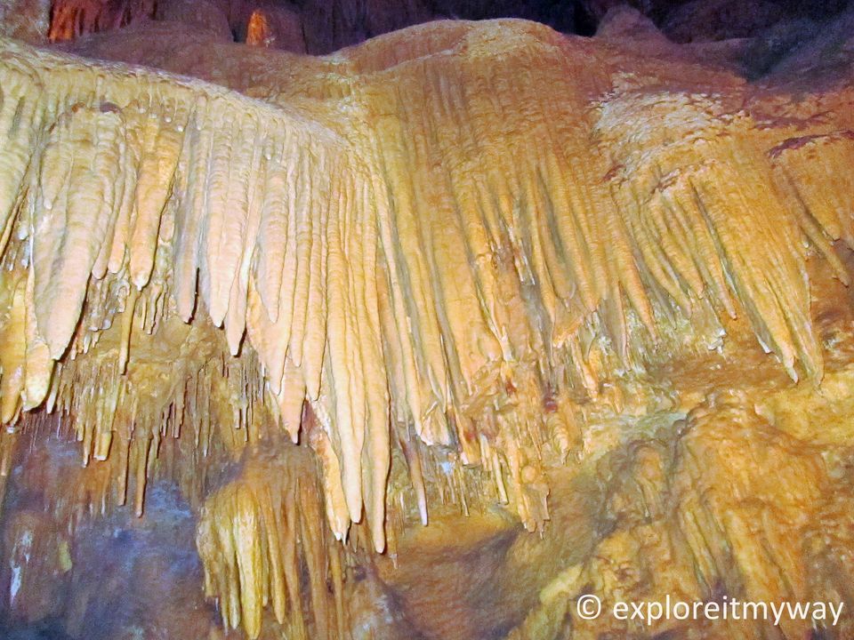 Photo of The home of wonders: Luray Caverns 7/18 by Saswati Bhoi