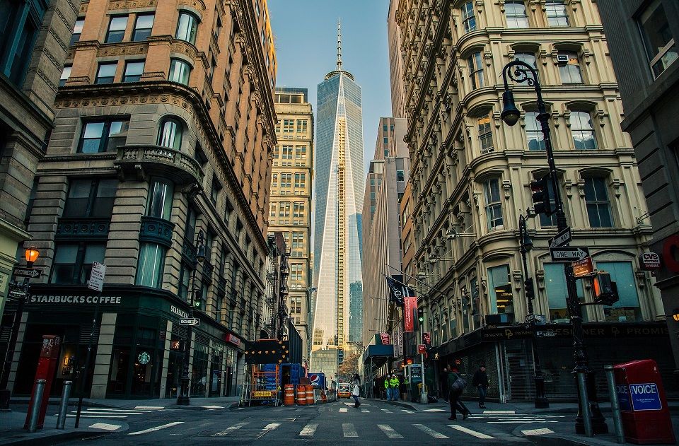 Photo of New York City Parking Guide- Find A Cheap Parking in NYC 1/2 by Saswati Bhoi