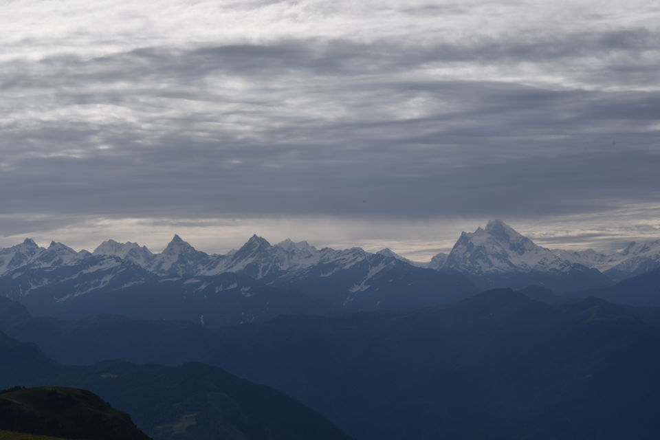 Photo of Chanshal Pass - Highest Peak in Shimla -Saru Tal Lake 3/10 by anshul panwar