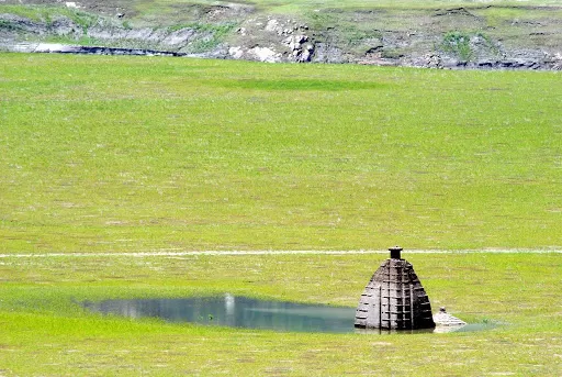 Photo of Manali, Himachal Pradesh, India by Harsh Vardhan