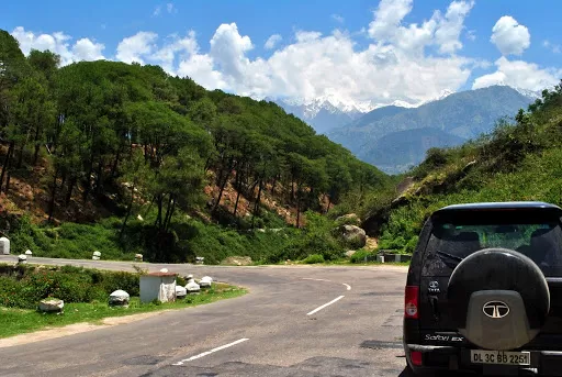 Photo of Patnitop by Harsh Vardhan