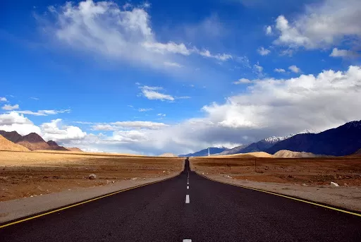 Photo of Leh by Harsh Vardhan