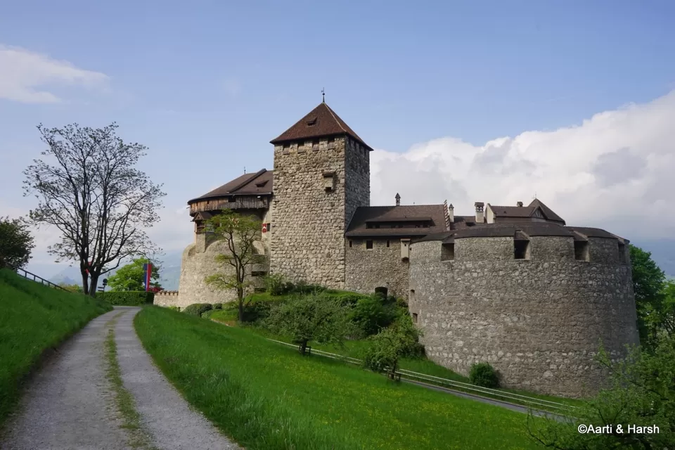 Photo of Munich, Germany by Harsh Vardhan