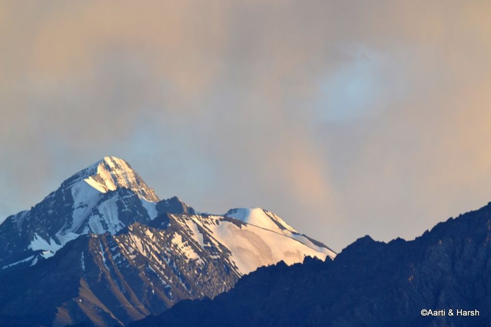 Photo of Leh by Harsh Vardhan