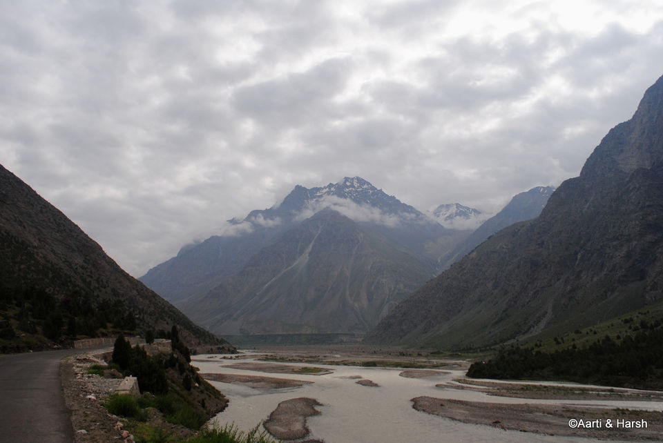 Photo of Six wanderers ride to Ladakh 8/121 by Harsh Vardhan