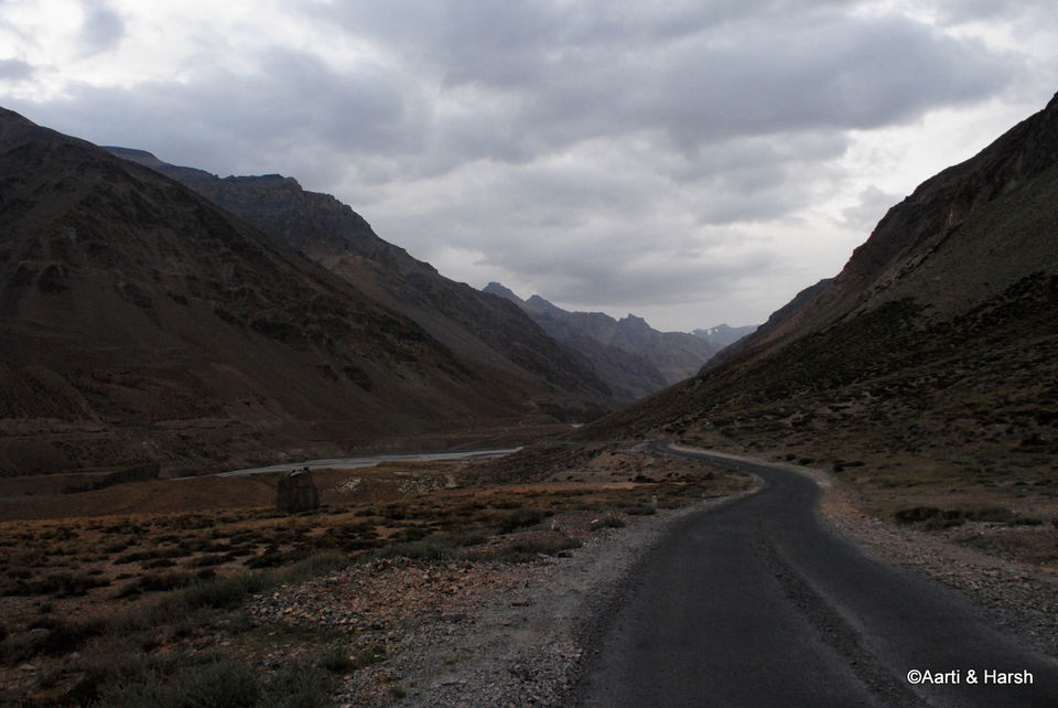 Photo of Six wanderers ride to Ladakh 10/121 by Harsh Vardhan