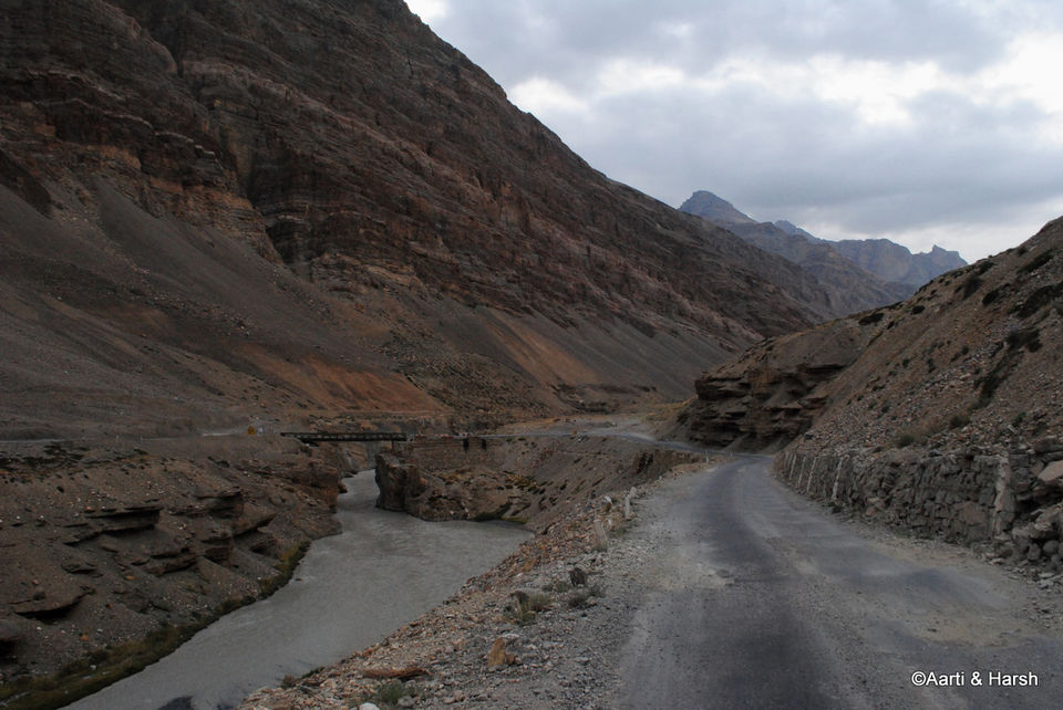 Photo of Six wanderers ride to Ladakh 16/121 by Harsh Vardhan