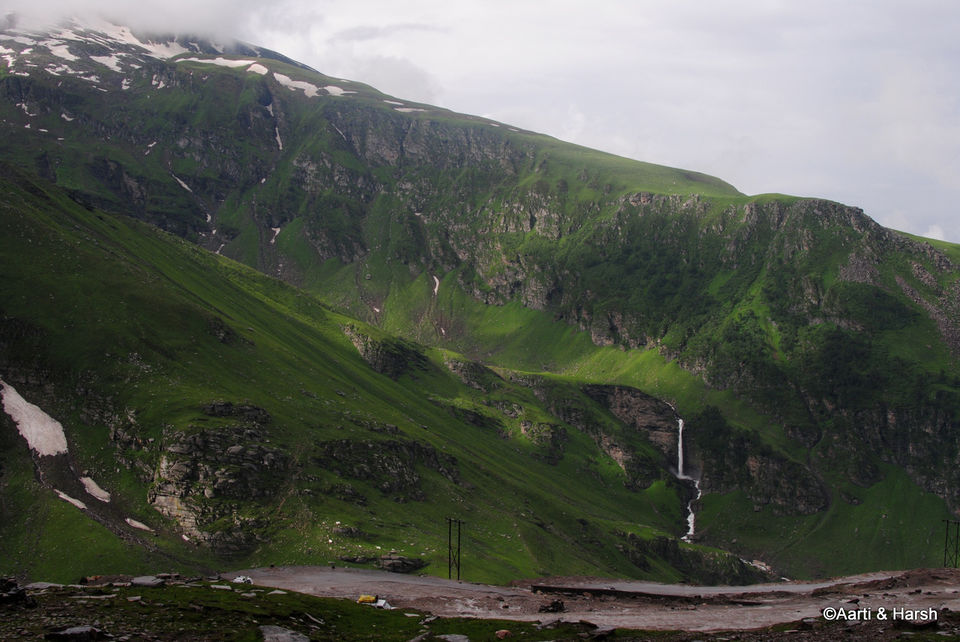 Photo of Six wanderers ride to Ladakh 22/121 by Harsh Vardhan