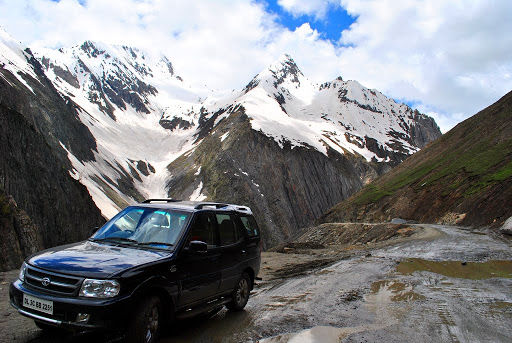 Photo of 4500 km, Two Idiots & a Wild Safari in Ladakh 4/17 by Harsh Vardhan