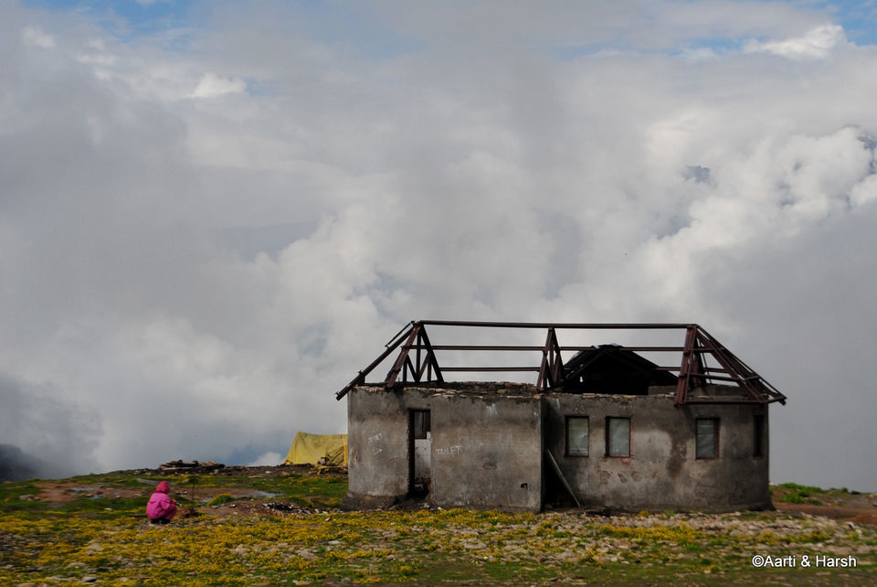 Photo of Six wanderers ride to Ladakh 34/121 by Harsh Vardhan