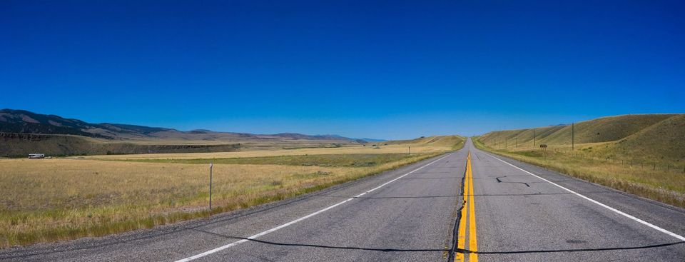 Photo of Driving across the USA – Twice and then some more – In Alaska 28/158 by Harsh Vardhan