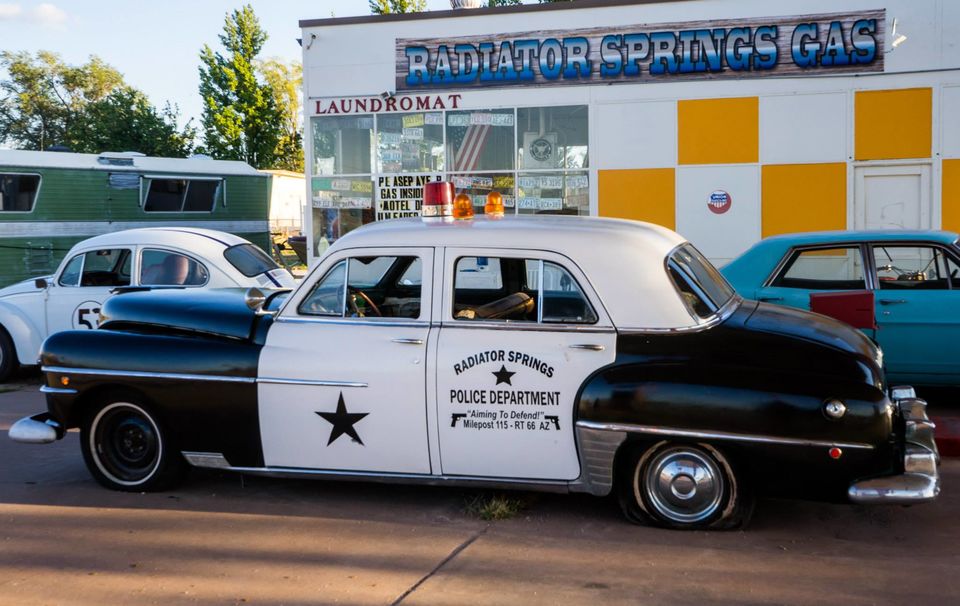 Photo of Driving across the USA – Twice and then some more – In Alaska 64/158 by Harsh Vardhan
