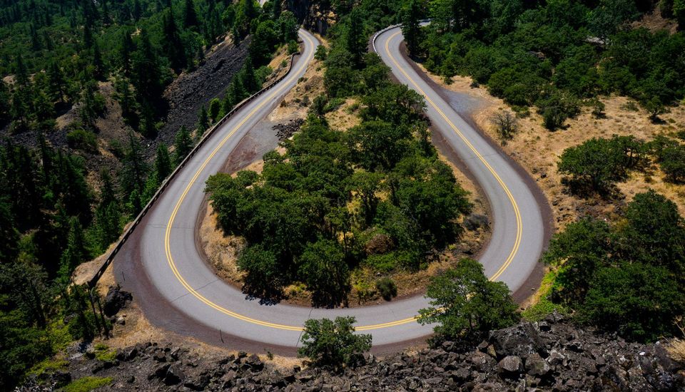 Photo of Driving across the USA – Twice and then some more – In Alaska 35/158 by Harsh Vardhan