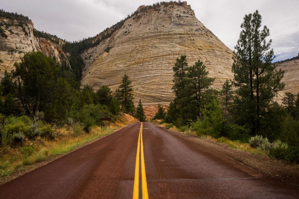 Photo of Driving across the USA – Twice and then some more – In Alaska 77/158 by Harsh Vardhan