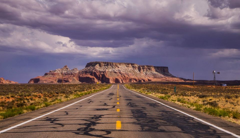 Photo of Driving across the USA – Twice and then some more – In Alaska 73/158 by Harsh Vardhan