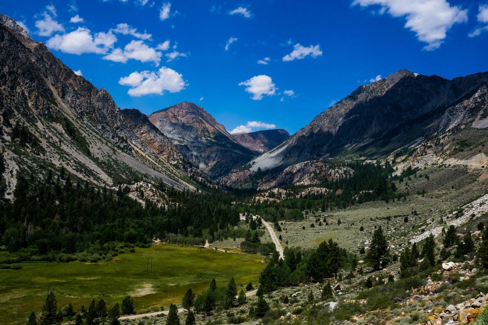 Photo of Driving across the USA – Twice and then some more – In Alaska 42/158 by Harsh Vardhan