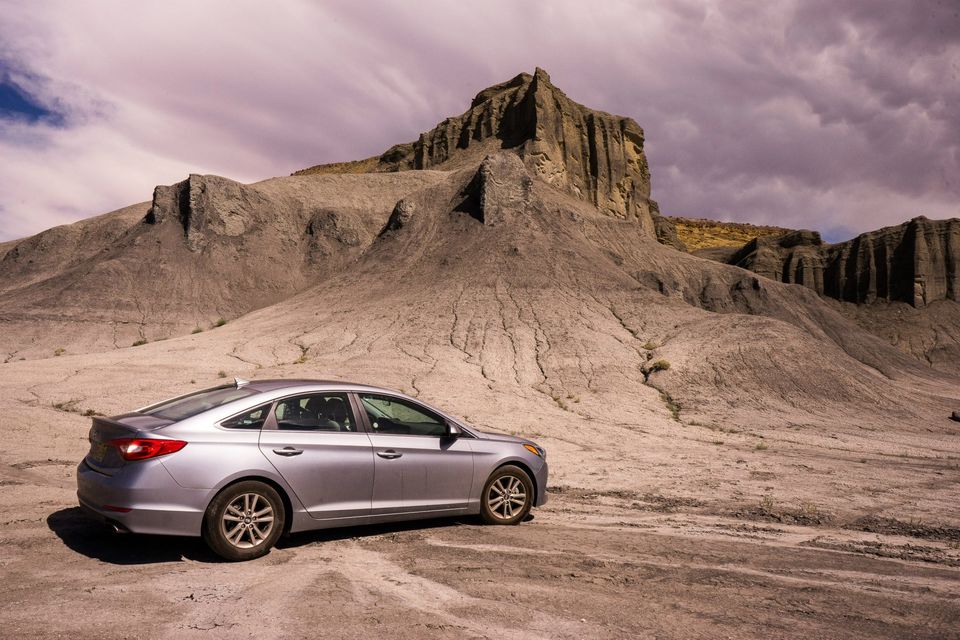 Photo of Driving across the USA – Twice and then some more – In Alaska 92/158 by Harsh Vardhan