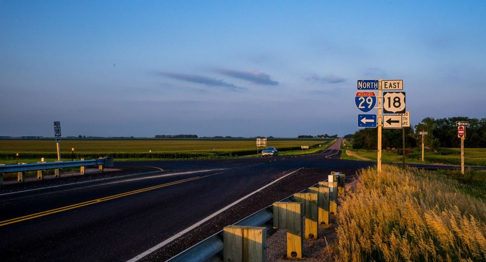 Photo of Driving across the USA – Twice and then some more – In Alaska 8/158 by Harsh Vardhan