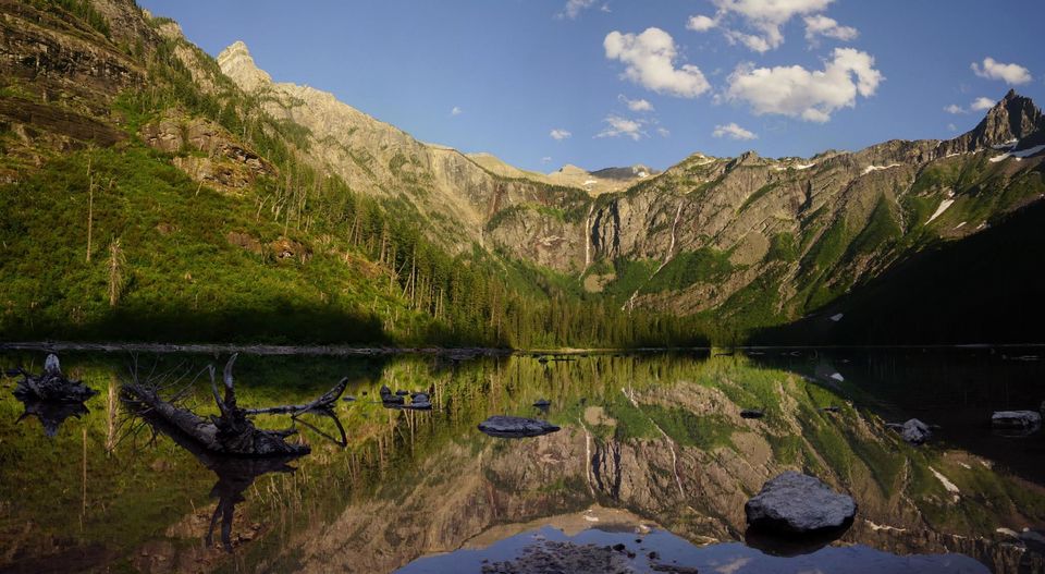 Photo of Driving across the USA – Twice and then some more – In Alaska 30/158 by Harsh Vardhan