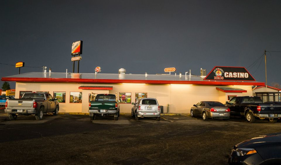 Photo of Driving across the USA – Twice and then some more – In Alaska 18/158 by Harsh Vardhan