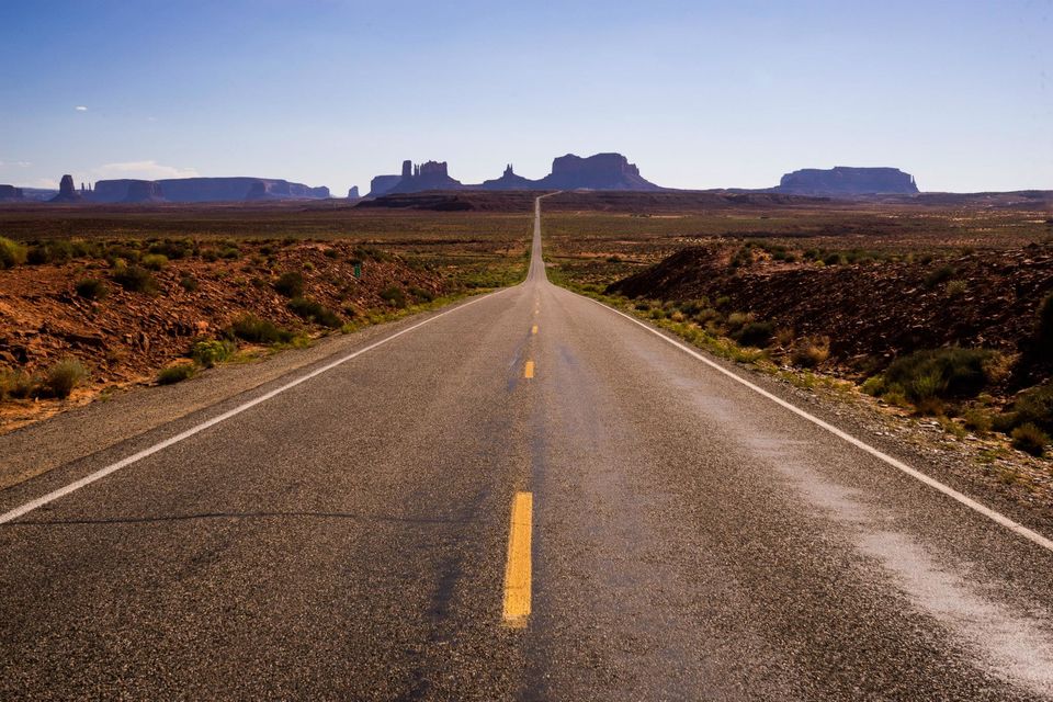 Photo of Driving across the USA – Twice and then some more – In Alaska 95/158 by Harsh Vardhan