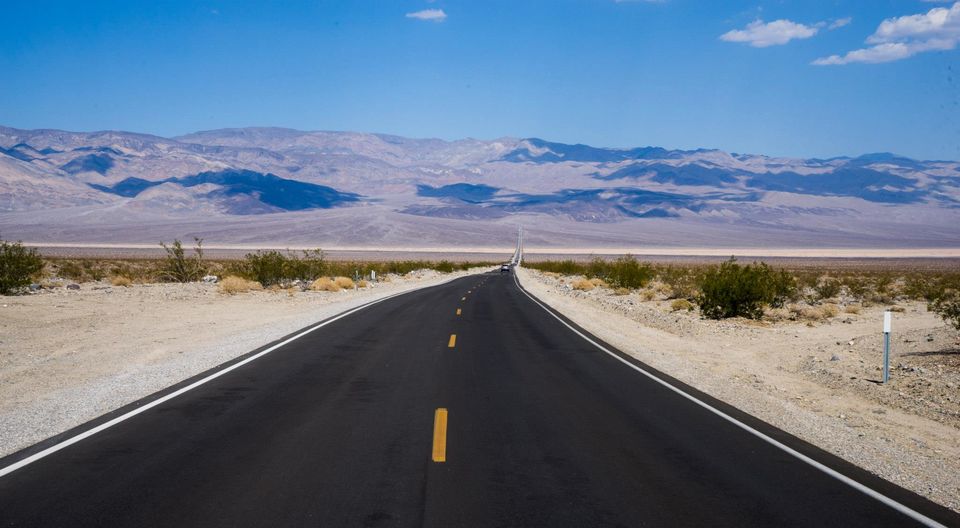 Photo of Driving across the USA – Twice and then some more – In Alaska 56/158 by Harsh Vardhan