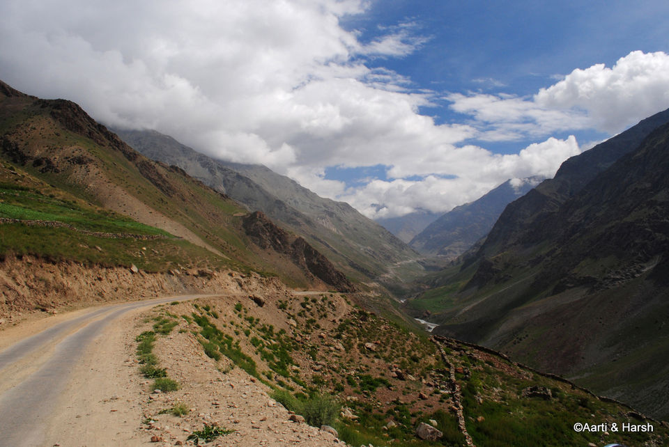 Photo of Six wanderers ride to Ladakh 37/121 by Harsh Vardhan