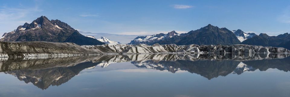 Photo of Driving across the USA – Twice and then some more – In Alaska 120/158 by Harsh Vardhan