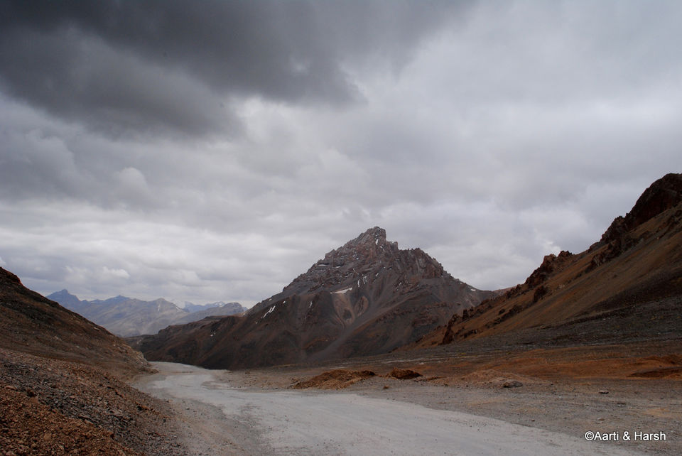 Photo of Six wanderers ride to Ladakh 44/121 by Harsh Vardhan