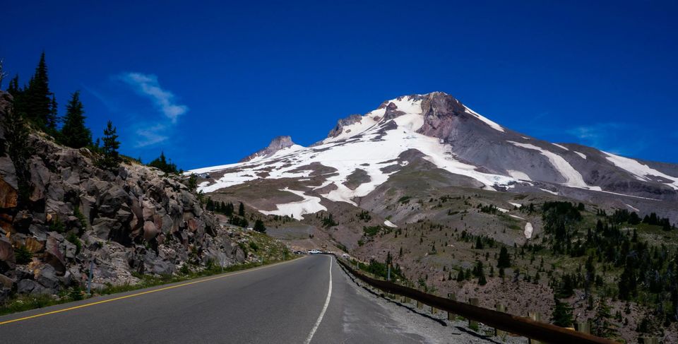 Photo of Driving across the USA – Twice and then some more – In Alaska 39/158 by Harsh Vardhan