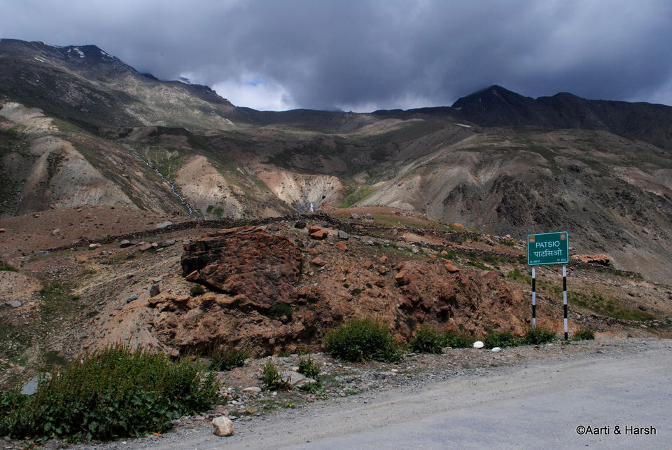 Photo of Six wanderers ride to Ladakh 48/121 by Harsh Vardhan