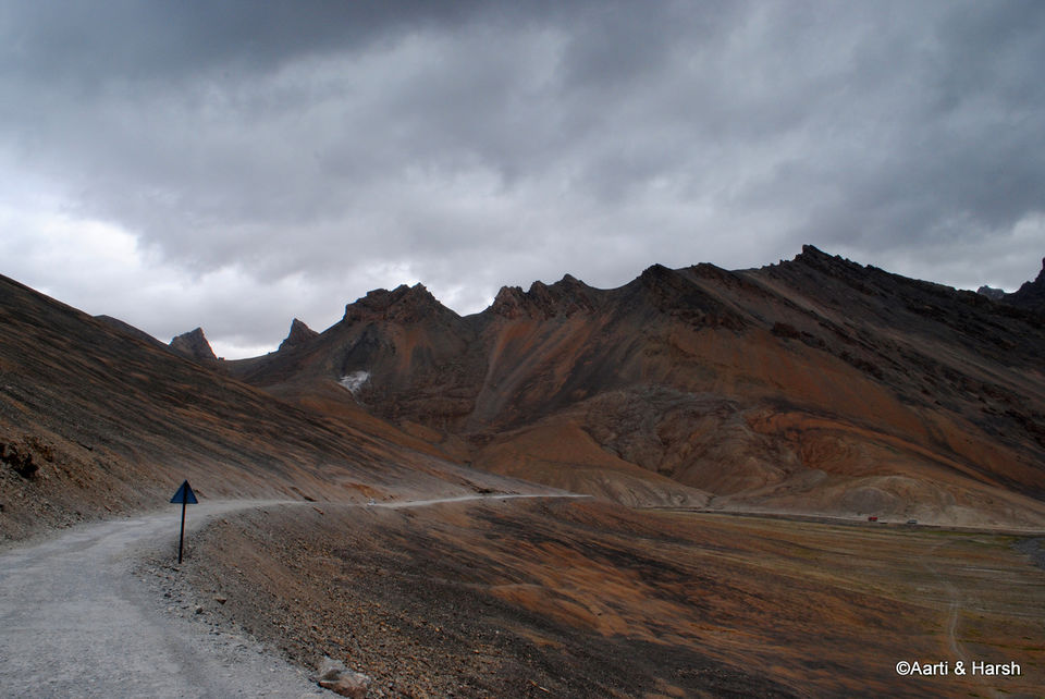 Photo of Six wanderers ride to Ladakh 49/121 by Harsh Vardhan
