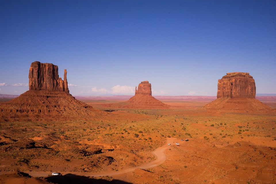 Photo of Driving across the USA – Twice and then some more – In Alaska 96/158 by Harsh Vardhan