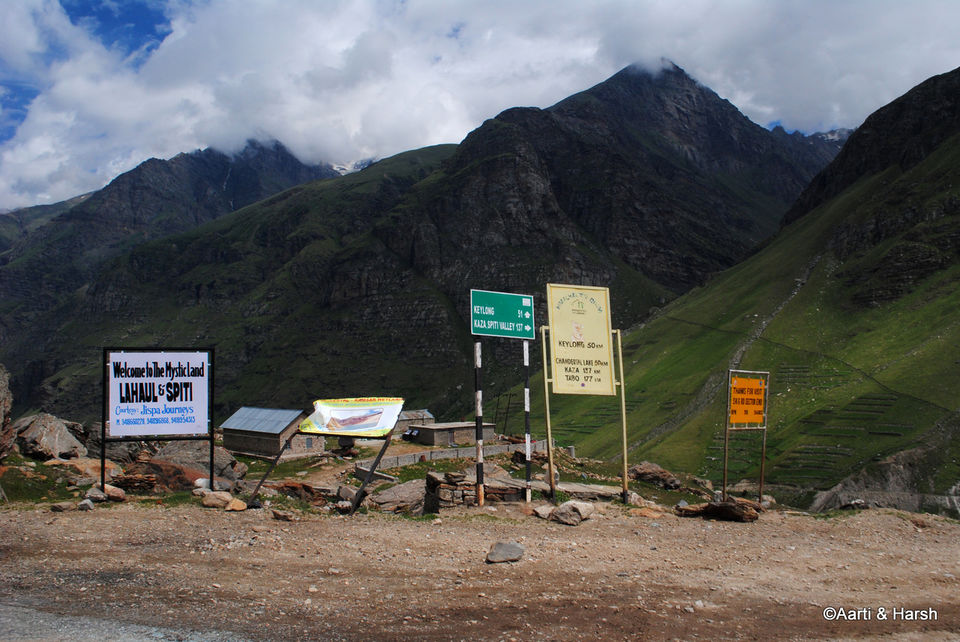 Photo of Six wanderers ride to Ladakh 52/121 by Harsh Vardhan