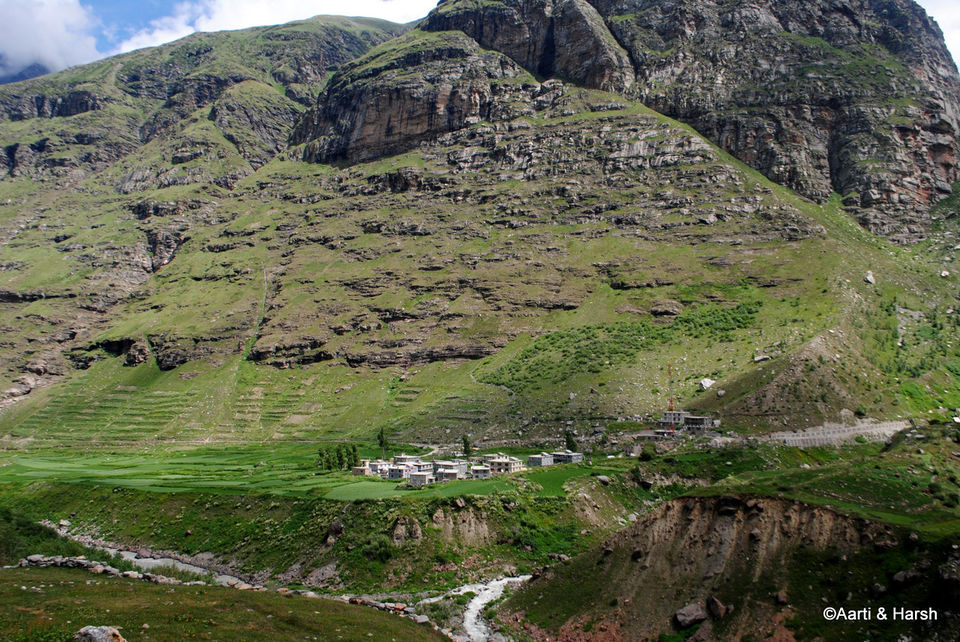 Photo of Six wanderers ride to Ladakh 55/121 by Harsh Vardhan